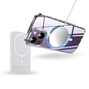 Resim iPhone Uyumlu Magsafe 3'lü Paket 