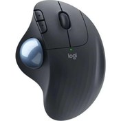 Resim Logitech M575 Kablosuz Trackball Mouse 910-005872 