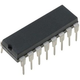 Resim Elektronikport-Cd4049 Dıp-16 Buffer Entegresi 