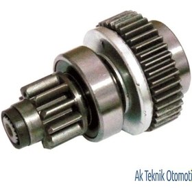 Resim Mars Dislisi 11T Toyota Uyumlu Pick Up Ym. 504625870 