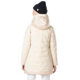 Resim Rossignol Kadın Kayak Montu Stretch Flat Mor 