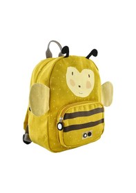 Resim Trıxıe Trixie Mrs. Bumblebee Unisex Çocuk Sarı Sırt Çantası 147 Sarı 