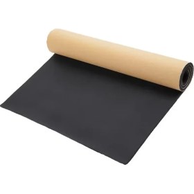 Resim Araç Oto Yalıtım Kauçuk Esaslı Yapışkanlı 6mm 50CM x 100CM Yalıtım Malzemesi 