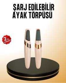 Resim No35 Profesyonel Elektrikli Ayak Törpüsü 