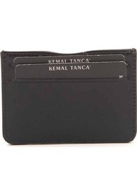 Resim Kemal Tanca Erkek Kartlık 5162 Siyah Acma 