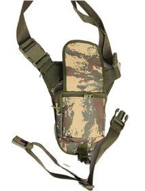 Resim silahkilifidunyasi 3 Gen Tactikal Taşıma Çantası Bel Ve Bacak 