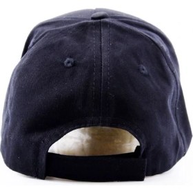 Resim Komine F Harfli Sandwich Panel Şapka 