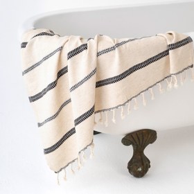 Resim Terra Peştemal, 95x190 cm - Haki Terra 