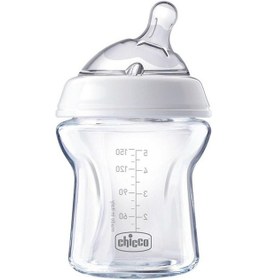 Resim Chicco Naturalfeeling Cam Biberon 0+ Ay 150 Ml 
