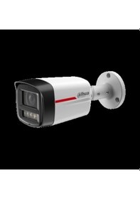 Resim Dahua Ipc-hfw2449tl-s-led-0360b-pro 4mp 3.6mm Fullcor Ip Bullet Kamera 