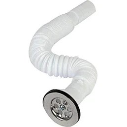 Resim Sifonu Körüklü 