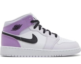 Resim 1 Mid Barely Grape (GS) 