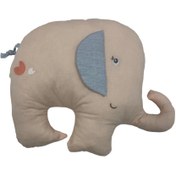 Resim Nessiworld Chubby Elephant Yastık 72227 Somon 