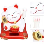 Resim BRC Desing Şanslı Kedi Oyuncak 