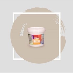 Resim Bi Boya İpek Mat Trendy 0.75 L Kum Fırtınası 