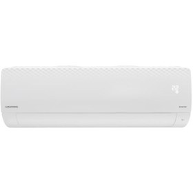 Resim Grundig GAC 09004\u002F09005 BTU Inverter Klima 