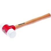 Resim İzeltaş Plastik Çekiç 30x300 Mm 