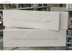 Resim APPLE PENCİL USBC KAPALI KUTU FATURALI GARANTİLİ 