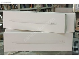 Resim APPLE PENCİL USBC KAPALI KUTU FATURALI GARANTİLİ 