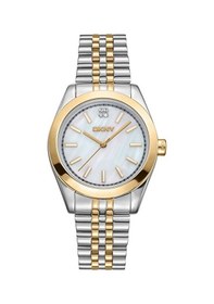 Resim Dkny Dk1l029m0075 Kadın Kol Saati Altın - Metal 