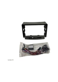 Resim Opel Astra J 9'' Multimedya Çerçevesi Yüksek Kalite 