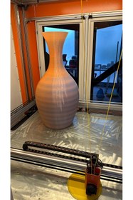 Resim SETLA3D Setla St1500 3D Yazıcı 150cm x 150cm 