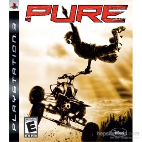 Resim Pure PS3 