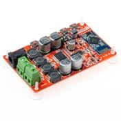 Resim Robotistan TDA7492P Kablosuz Hoparlör Alıcısı Amfi Devreli 2x25Watt Bluetooth 4.0 