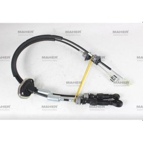 Resim Esse Otomotiv Elantra 11- M/T Vites Teli - MHR-15491 - 43794-3X100 