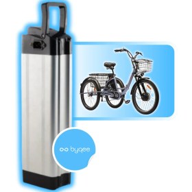 Resim VOLTA VS2 (72 Volt) Elektrikli Motosiklet Bataryası + Şarj Aleti Hediye! 