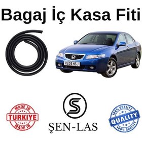 Resim Honda Accord 2003-2008 Şen-las Bagaj Fitili Şl23805 
