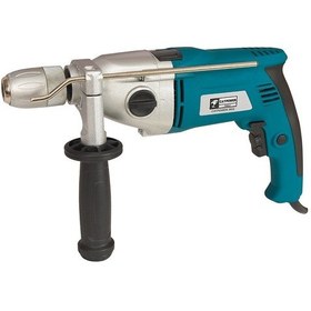 Resim Catpower 5852 1100W Darbeli Matkap 2 Vitesli - CAT5852 