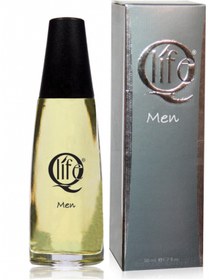 Resim Qlife Men Edt 100 ml Erkek Parfümü 8697722035353 