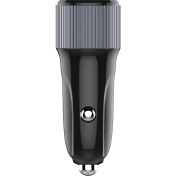 Resim Ldnıo Araç Şarj Cihazı 36W MICRO-C510Q 