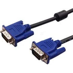 Resim Geo Plus VGA Kablo 3m 