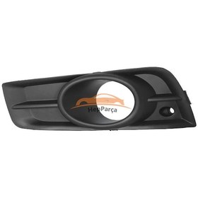 Resim Chevrolet Cruze Sol Sis Fari Çerçevesi 472714271 