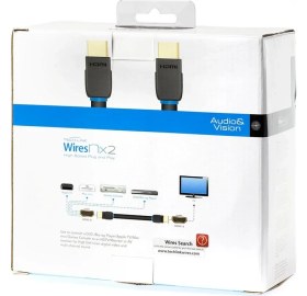 Resim Techlink 710206 Hdmı Plug - Hdmı Plug Kablo 15 Mt 