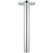 Resim Grohe Tavandan Duş Başlığı Tavan Iniş Borusu 186 Mm - 27559000 