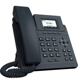 Resim Yealink T30P Poe Destekli IP Masaüstü Telefon 