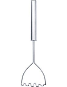 Resim Patates Ezici IKEA MeridyenDukkan Çelik 39 cm Ezici 