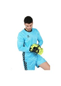 Resim Hummel Elegance Profesyonel Kaleci Forması 1010353-7905 Mavi 