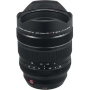 Resim Fujifilm 8-16mm f/2.8 R LM WR Lens 