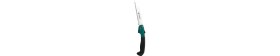 Resim Troy T 41103 Budama Testeresi, Siyah, 160 mm 