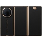 Resim Huawei Mate XT Ultimate YD | 512 GB 16 GB Siyah 