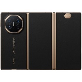 Resim Huawei Mate XT Ultimate YD | 1 TB 16 GB Siyah 