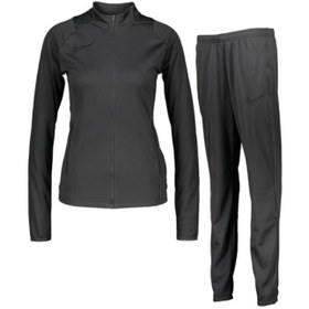 Resim Nike DC2096-060 Df Acd21 Kadın Eşofman Takımı 