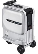 Resim Airwheel Se3minit Elektrikli Binilebilir Scooter Valiz 