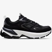Resim Lescon Newton Easystep 24nau00newtu-633 Siyah Kadın Spor Ayakkabı 001 
