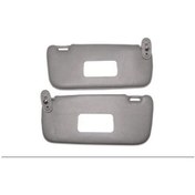 Resim Monreal 17002 Güneşlik Takım Hyundai Getz 852101c910qs 