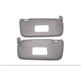 Resim Monreal 17002 Güneşlik Takım Hyundai Getz 852101c910qs 